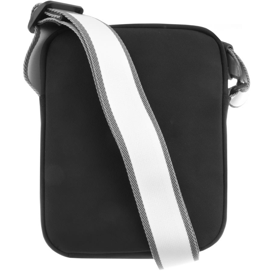 Alternative Image for ProductBOSS HUGO BOSS Pixel Zip Bag Black2
